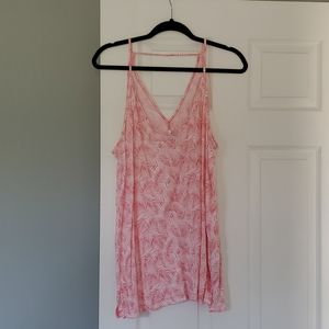 Old Navy women's tank top XL